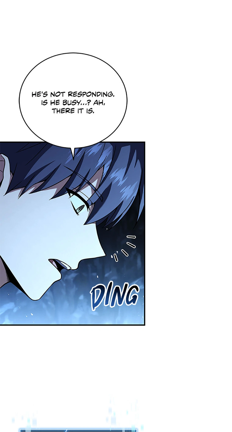 Read The Frozen Player Returns Manga Online