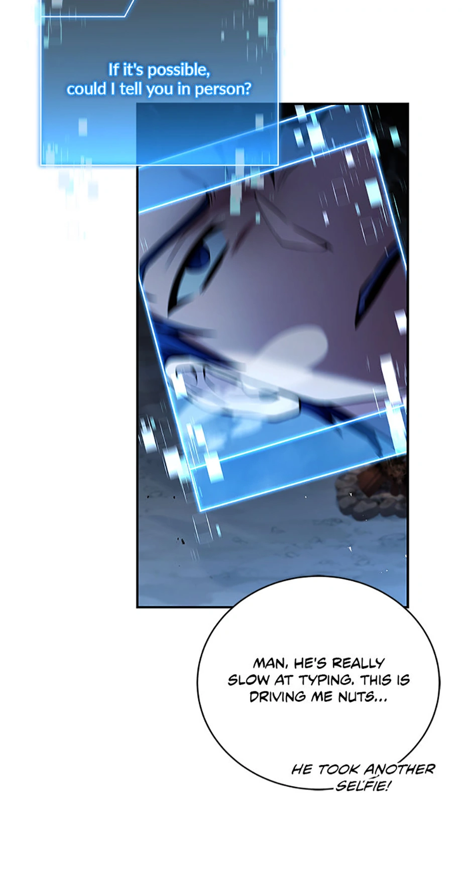 Read The Frozen Player Returns Manga Online