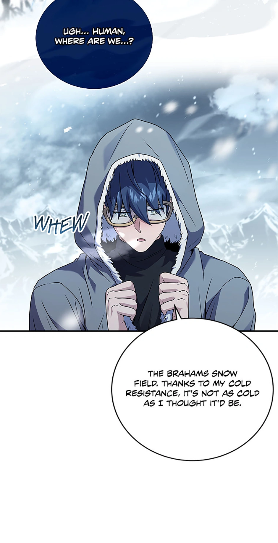 Read The Frozen Player Returns Manga Online