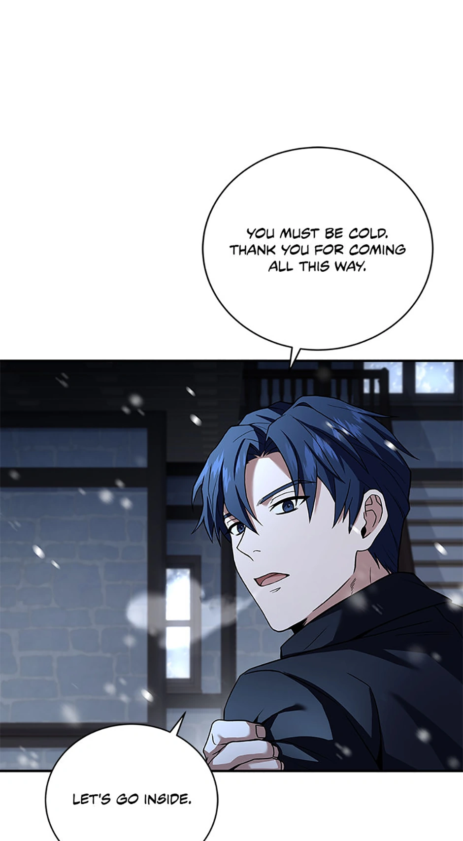 Read The Frozen Player Returns Manga Online