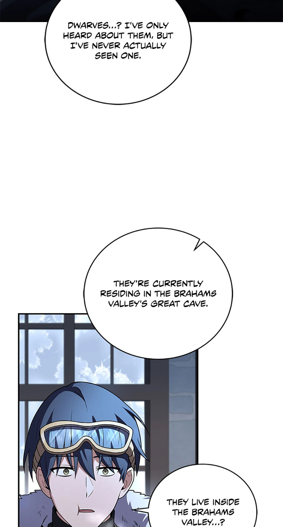 Read The Frozen Player Returns Manga Online