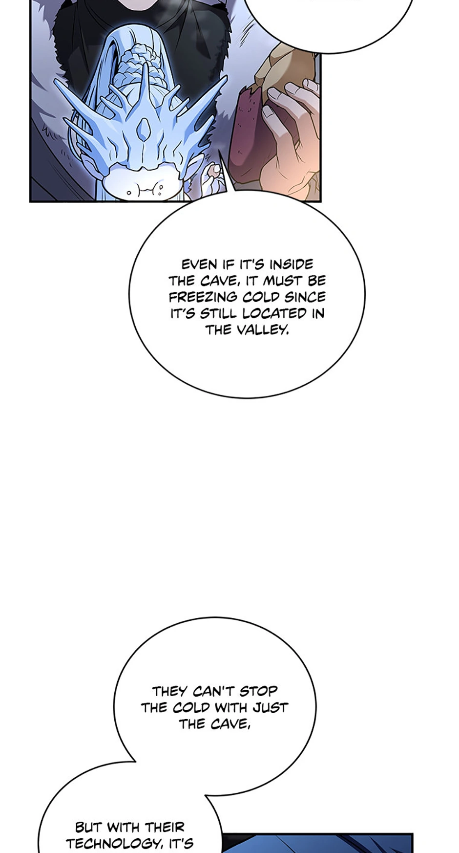 Read The Frozen Player Returns Manga Online