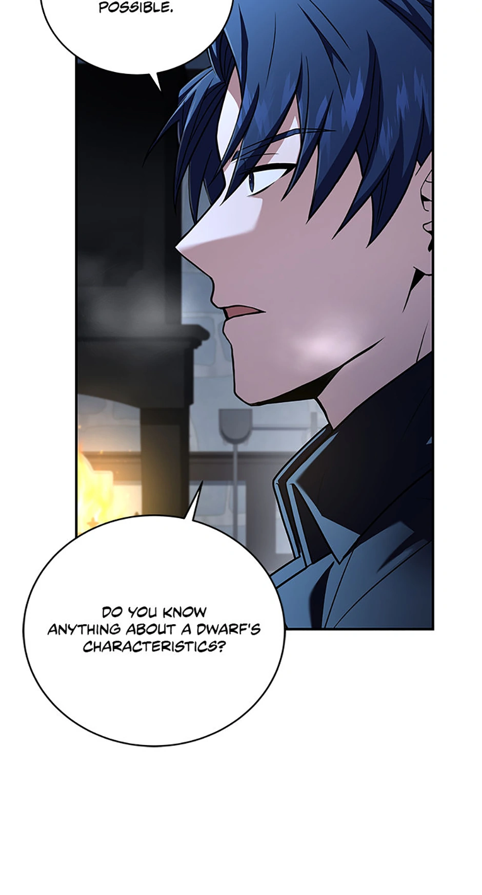 Read The Frozen Player Returns Manga Online