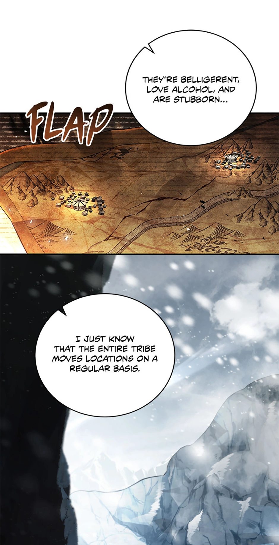 Read The Frozen Player Returns Manga Online