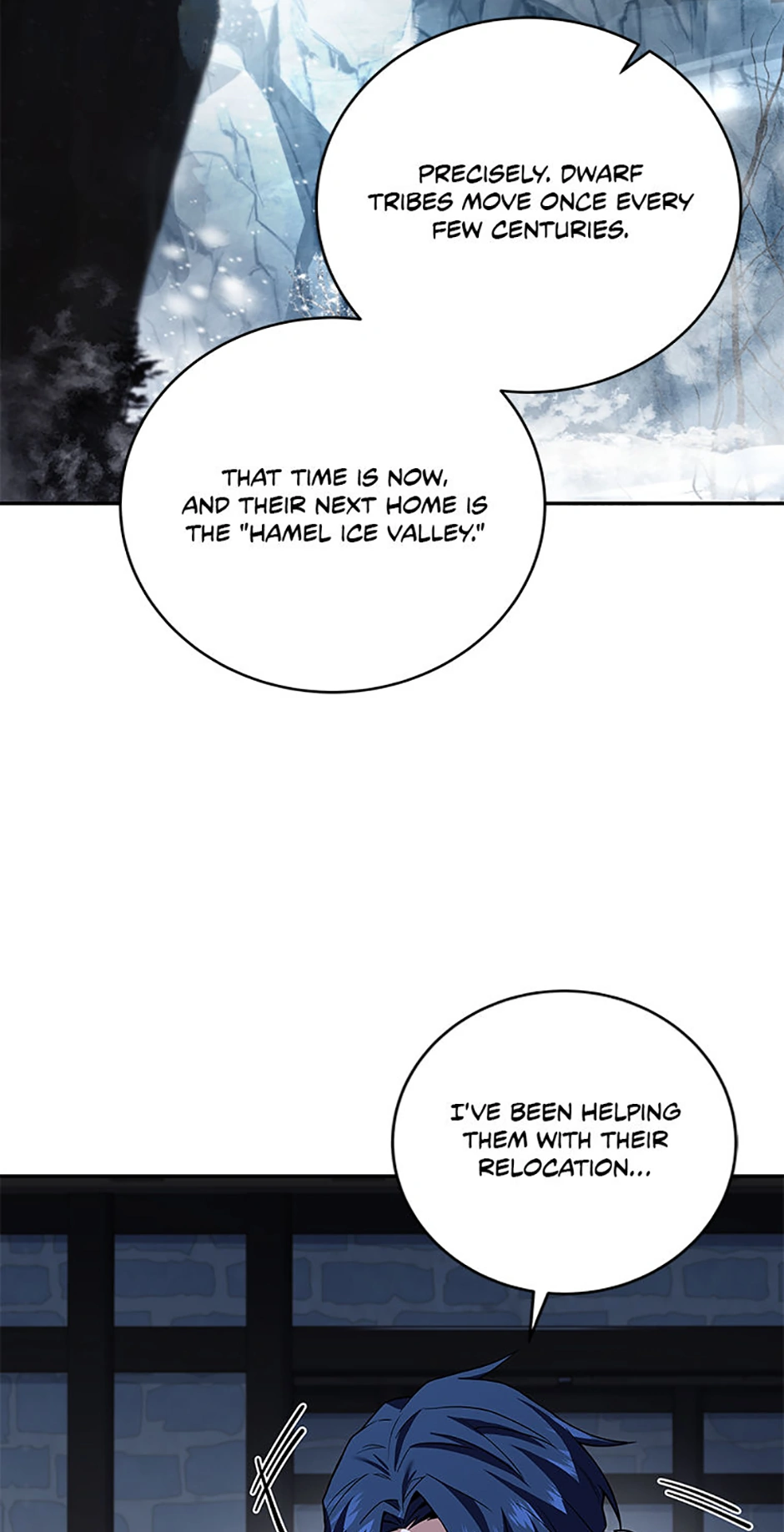 Read The Frozen Player Returns Manga Online