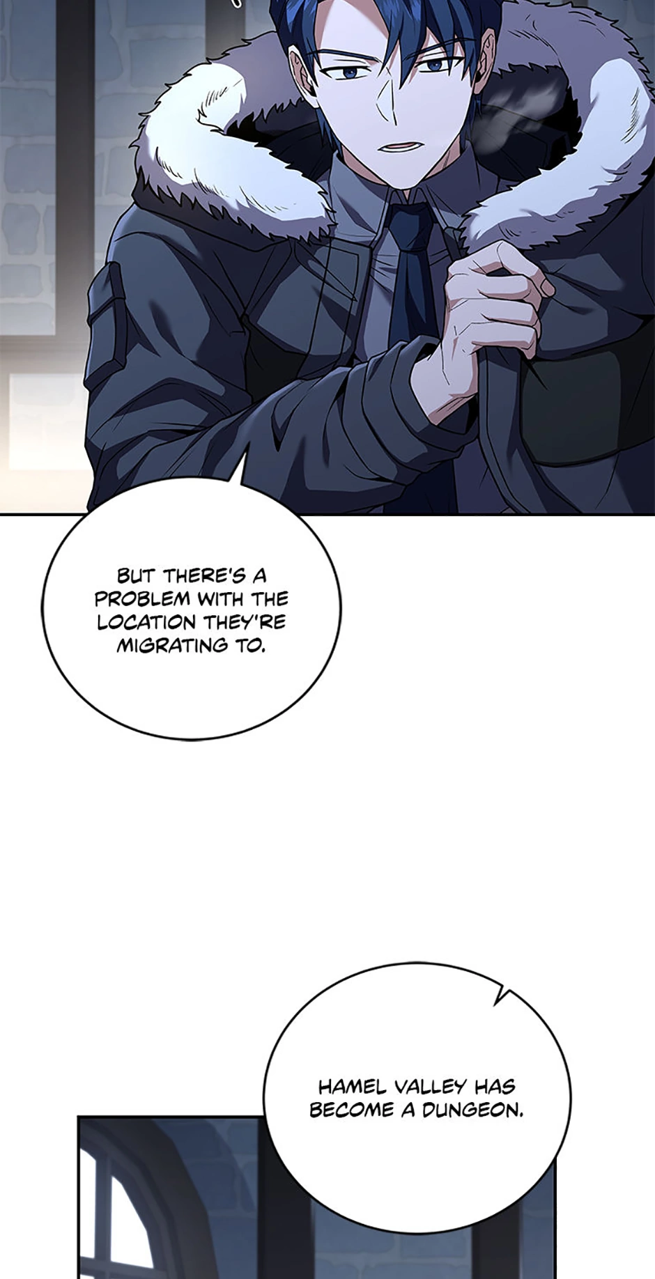 Read The Frozen Player Returns Manga Online