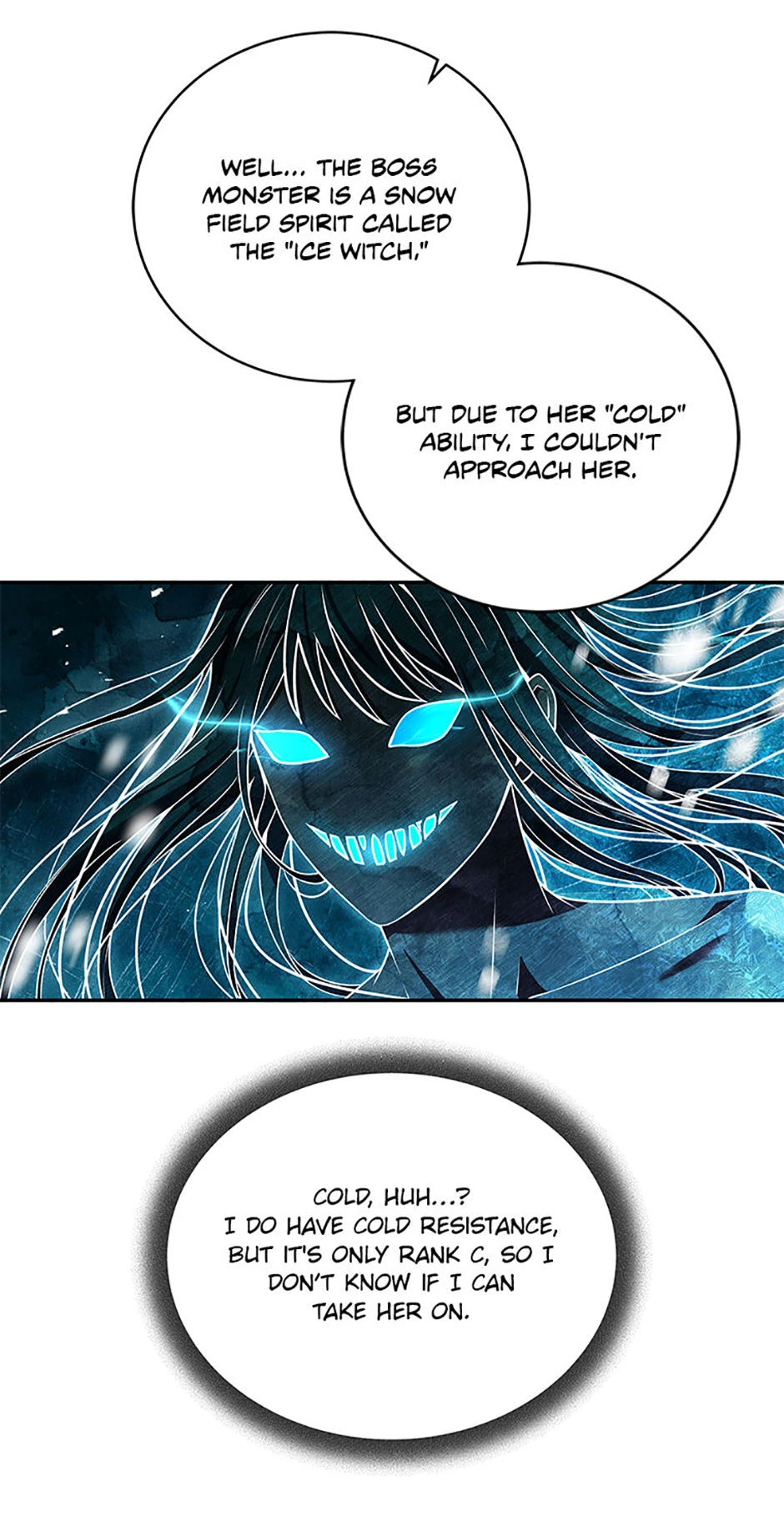 Read The Frozen Player Returns Manga Online