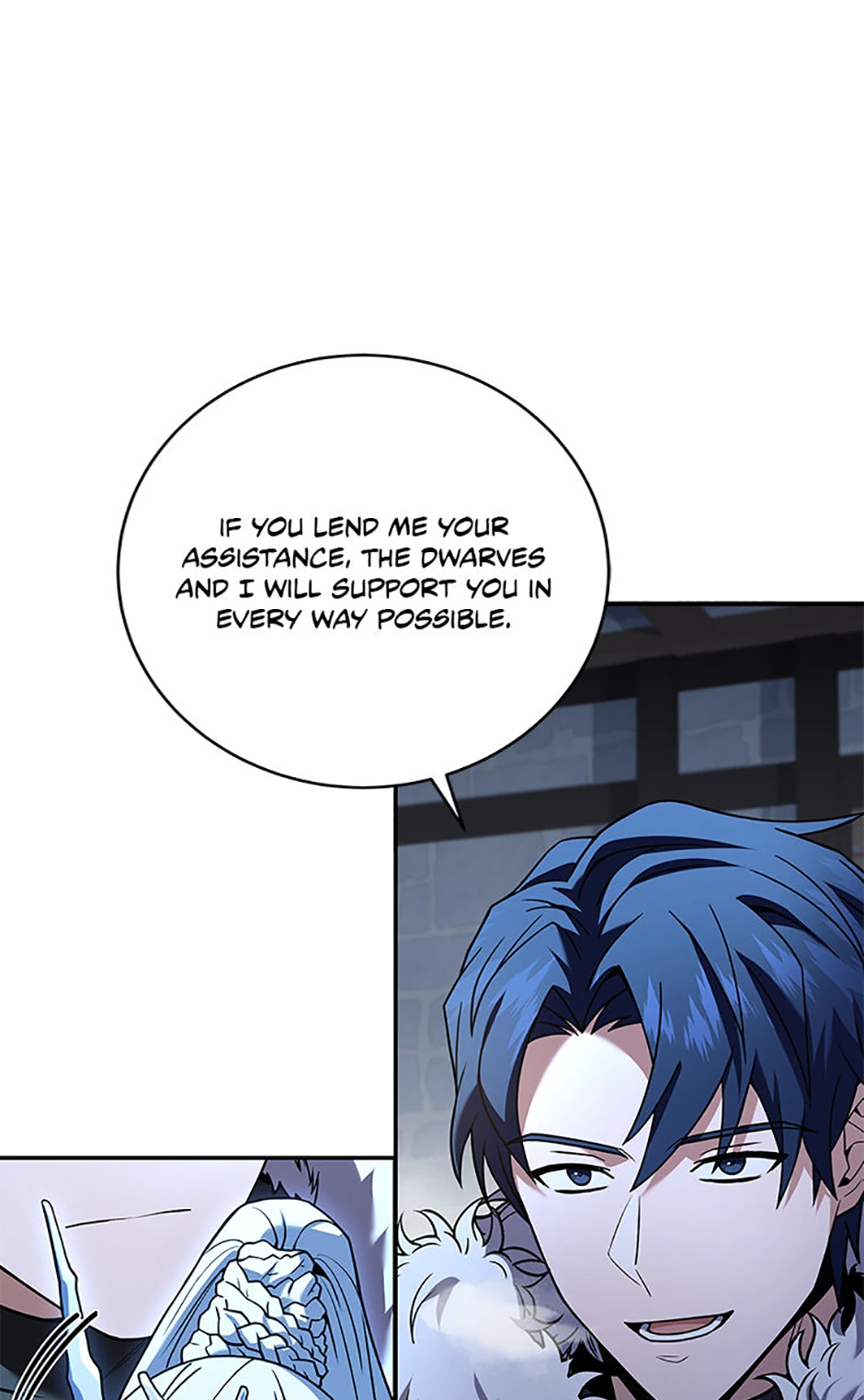 Read The Frozen Player Returns Manga Online