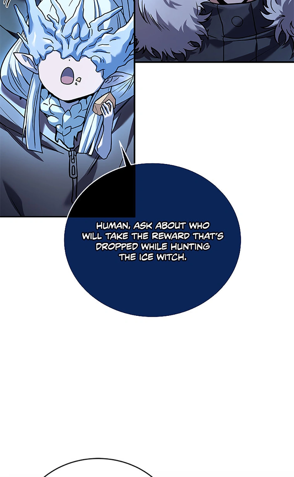 Read The Frozen Player Returns Manga Online