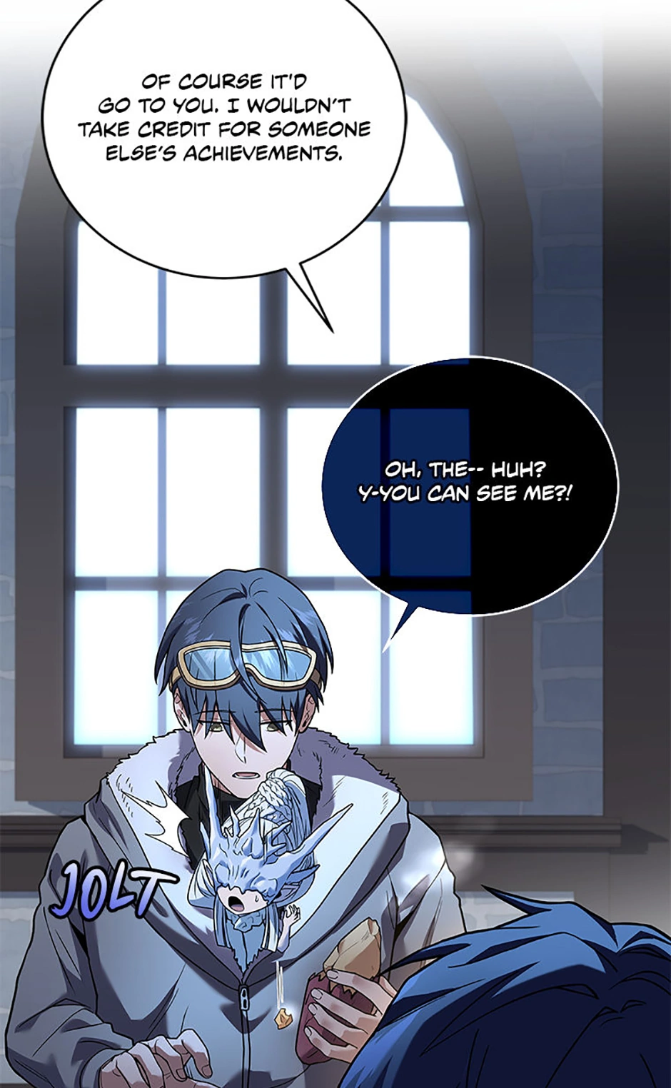 Read The Frozen Player Returns Manga Online