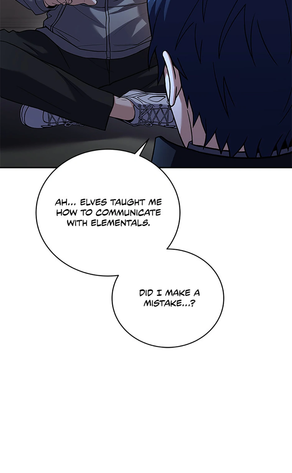 Read The Frozen Player Returns Manga Online