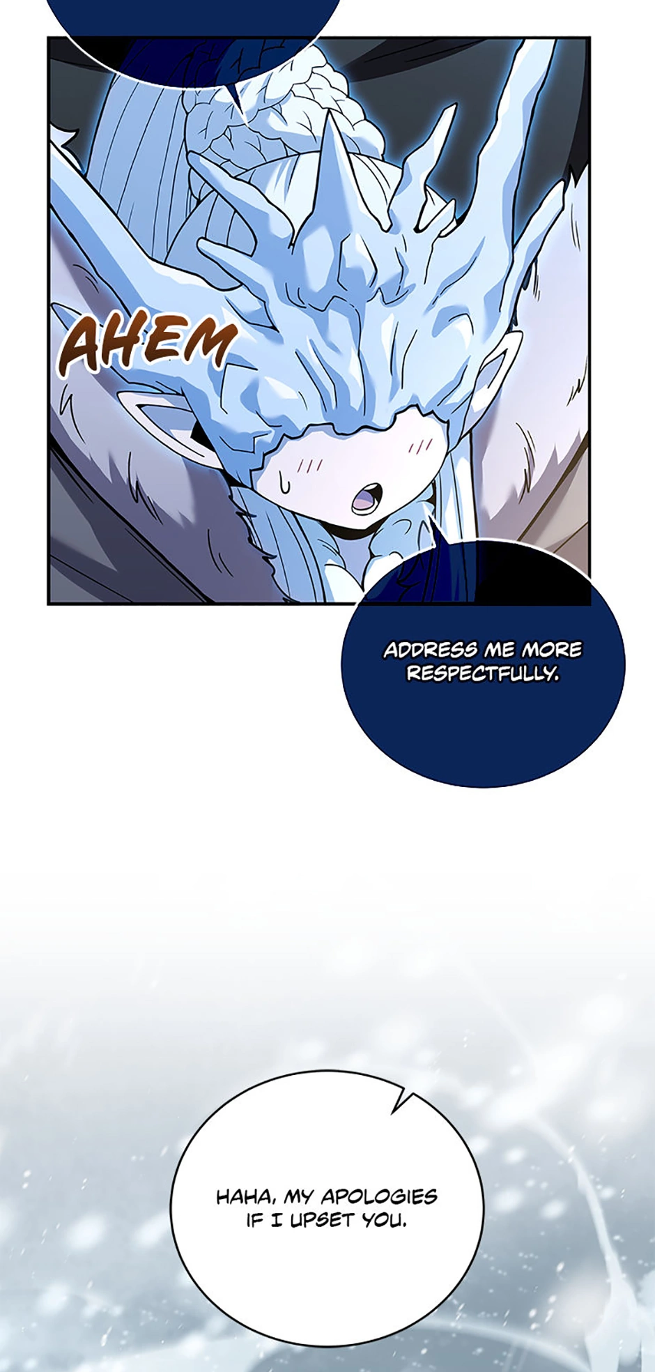 Read The Frozen Player Returns Manga Online