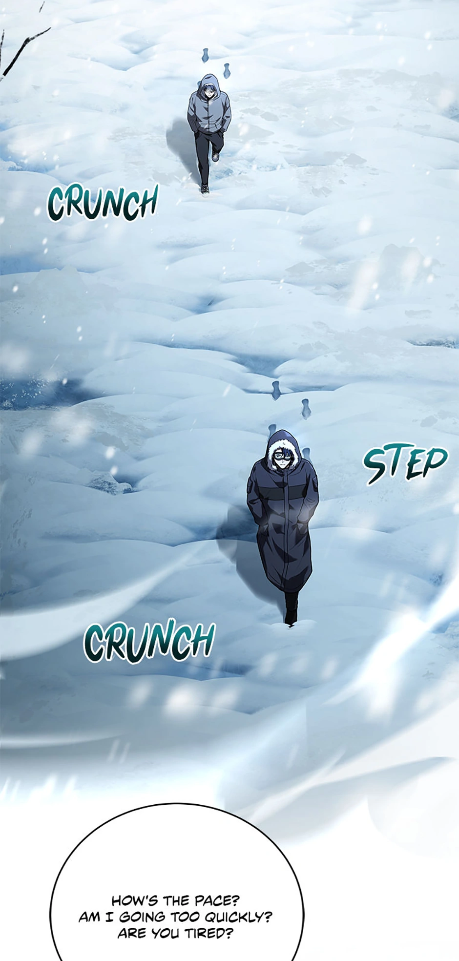 Read The Frozen Player Returns Manga Online