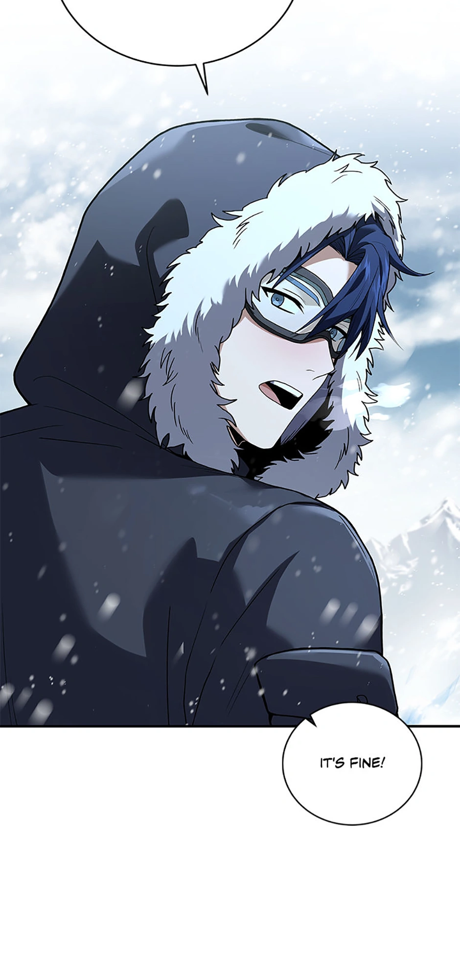 Read The Frozen Player Returns Manga Online