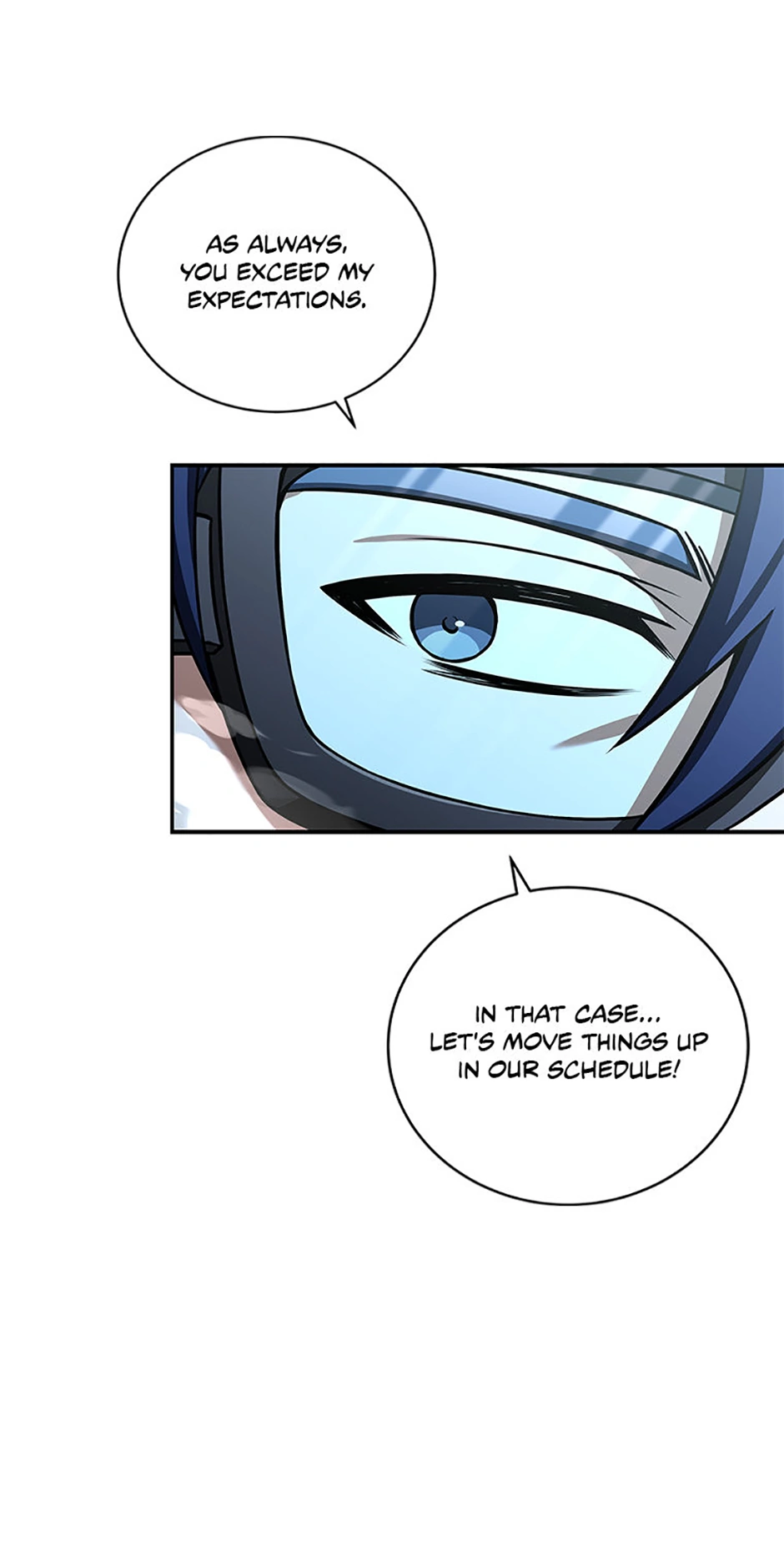 Read The Frozen Player Returns Manga Online