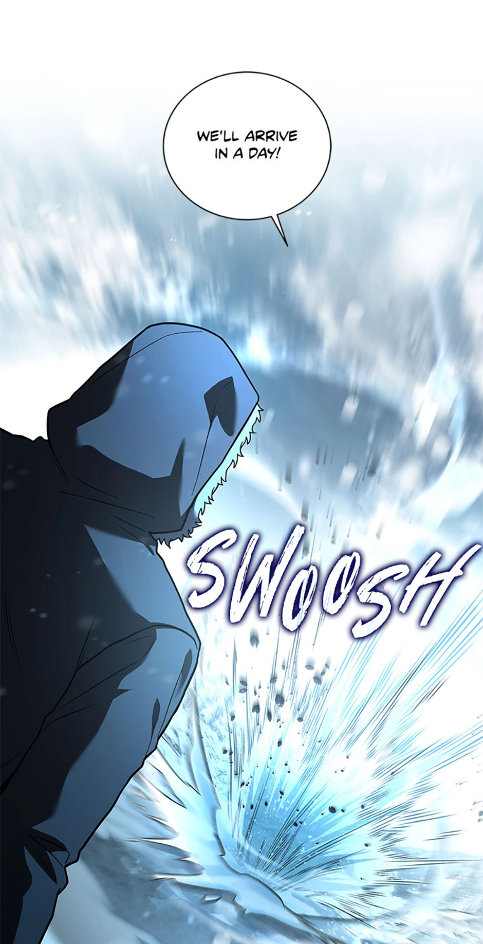 Read The Frozen Player Returns Manga Online