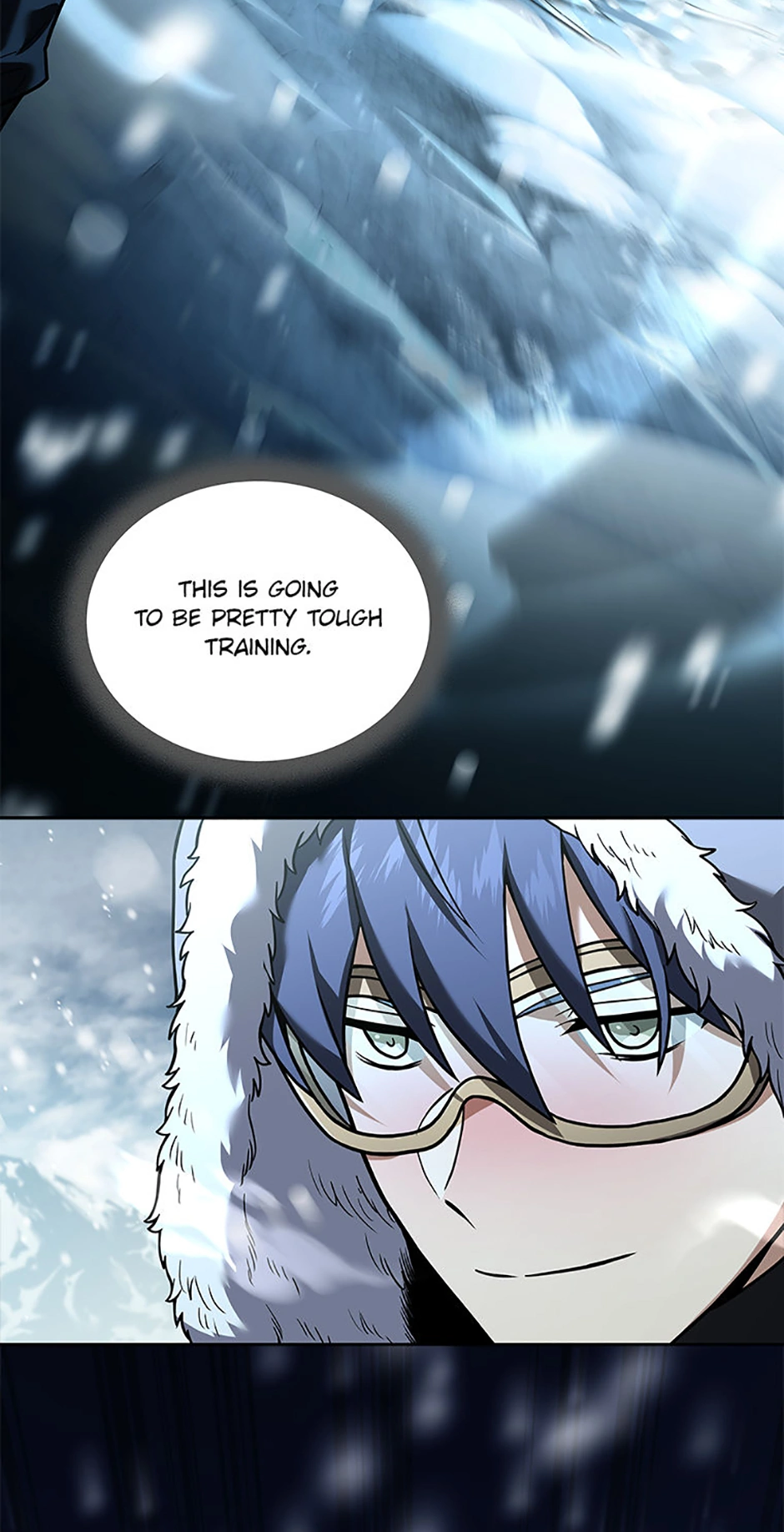 Read The Frozen Player Returns Manga Online