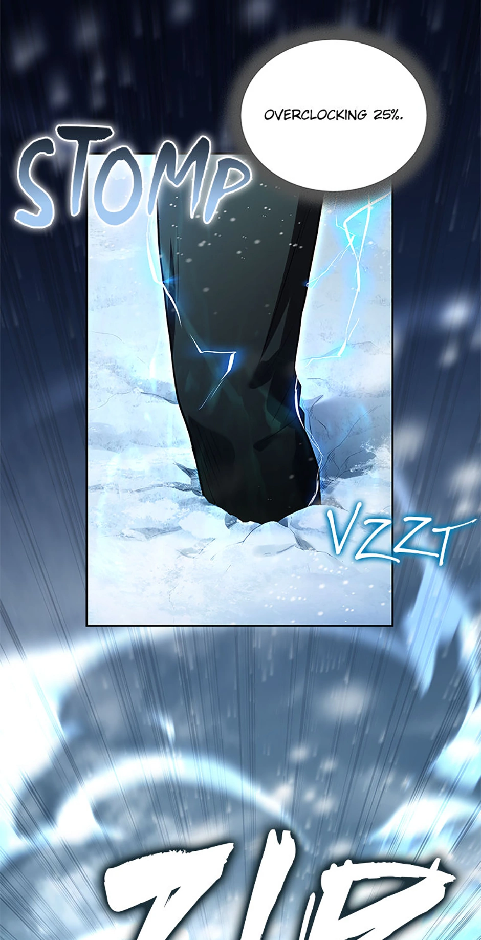 Read The Frozen Player Returns Manga Online