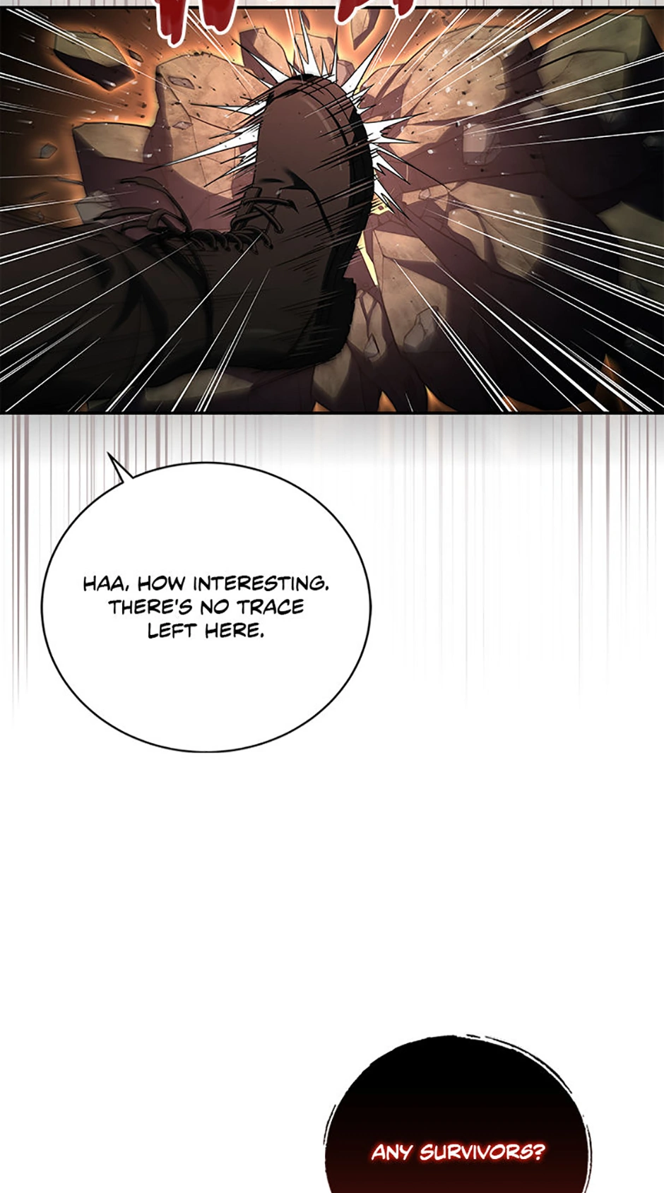 Read The Frozen Player Returns Manga Online