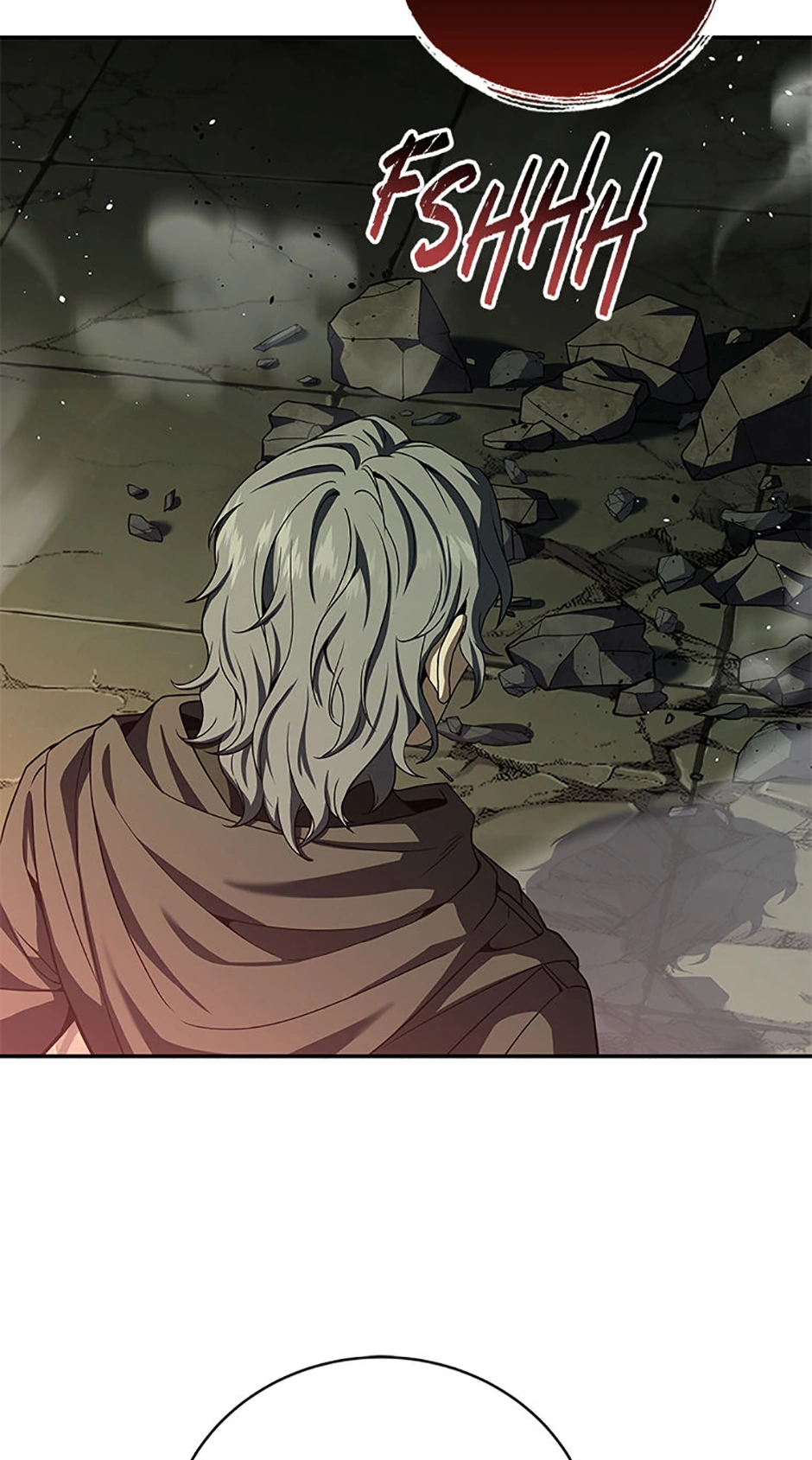 Read The Frozen Player Returns Manga Online