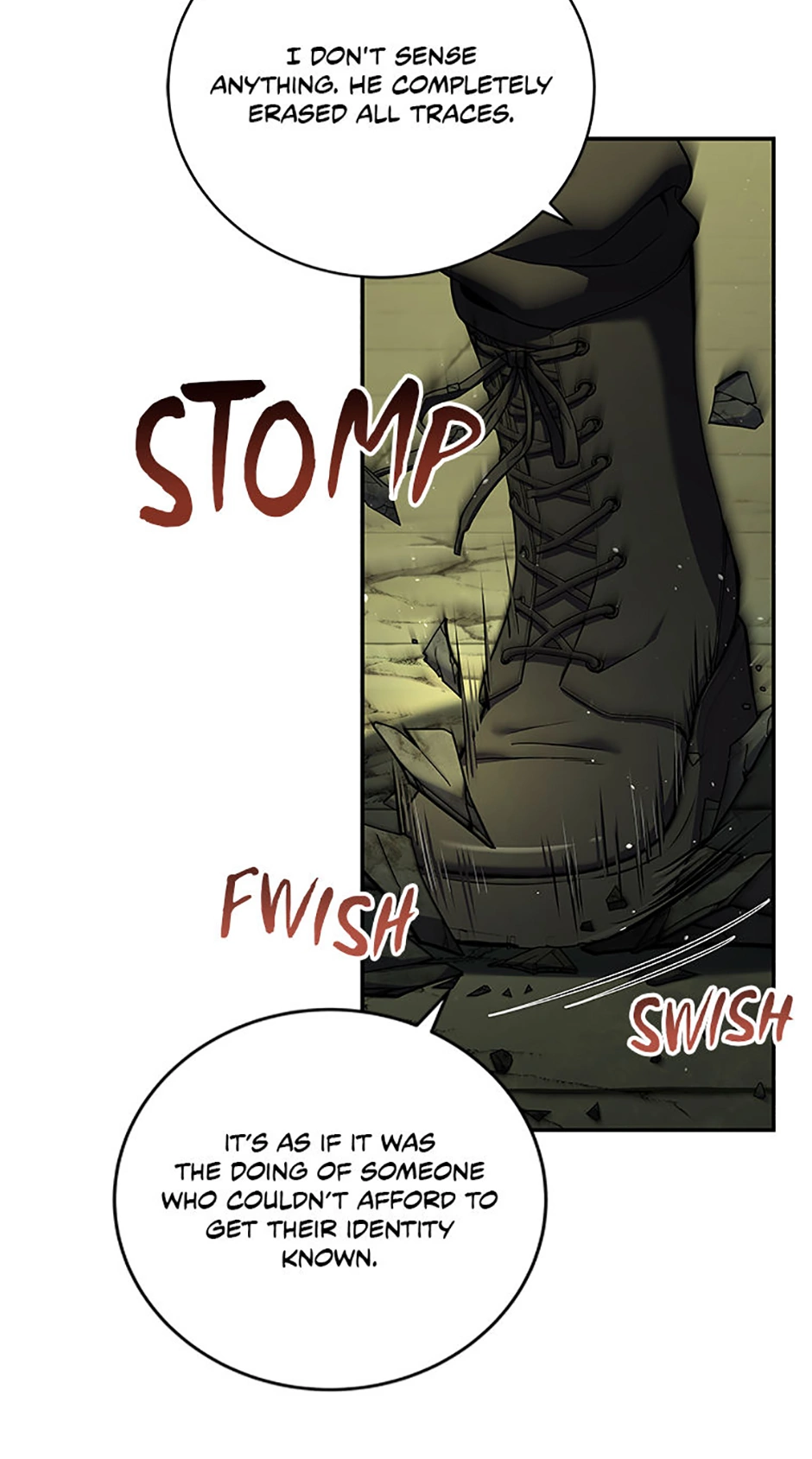 Read The Frozen Player Returns Manga Online