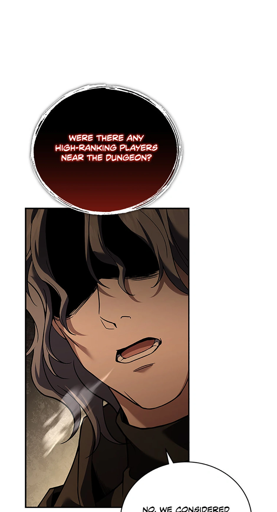 Read The Frozen Player Returns Manga Online