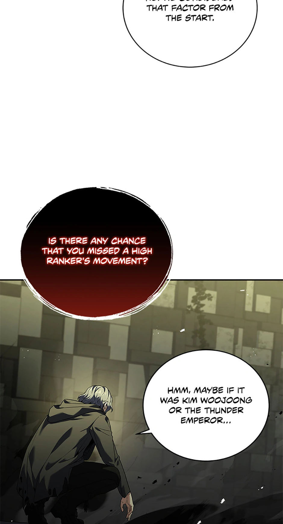 Read The Frozen Player Returns Manga Online