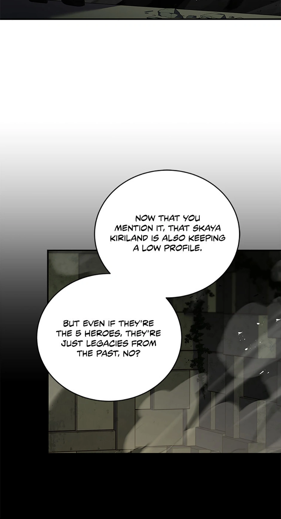 Read The Frozen Player Returns Manga Online