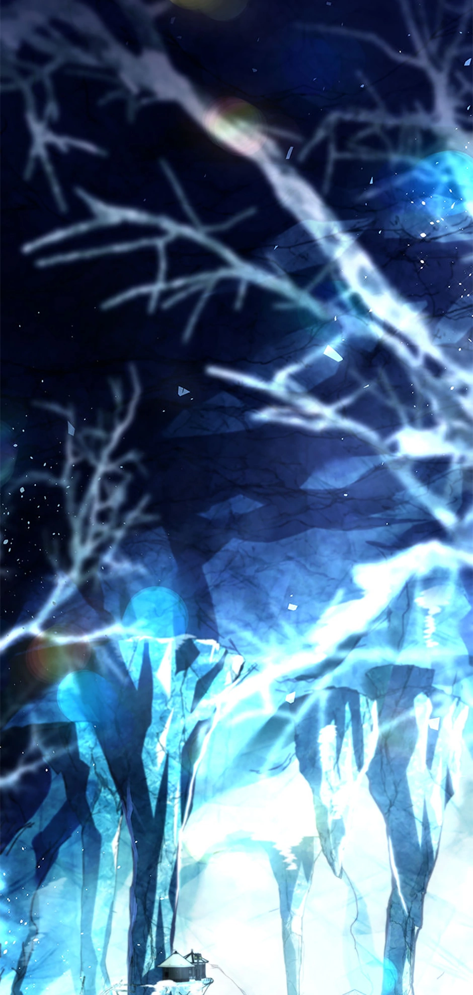 Read The Frozen Player Returns Manga Online