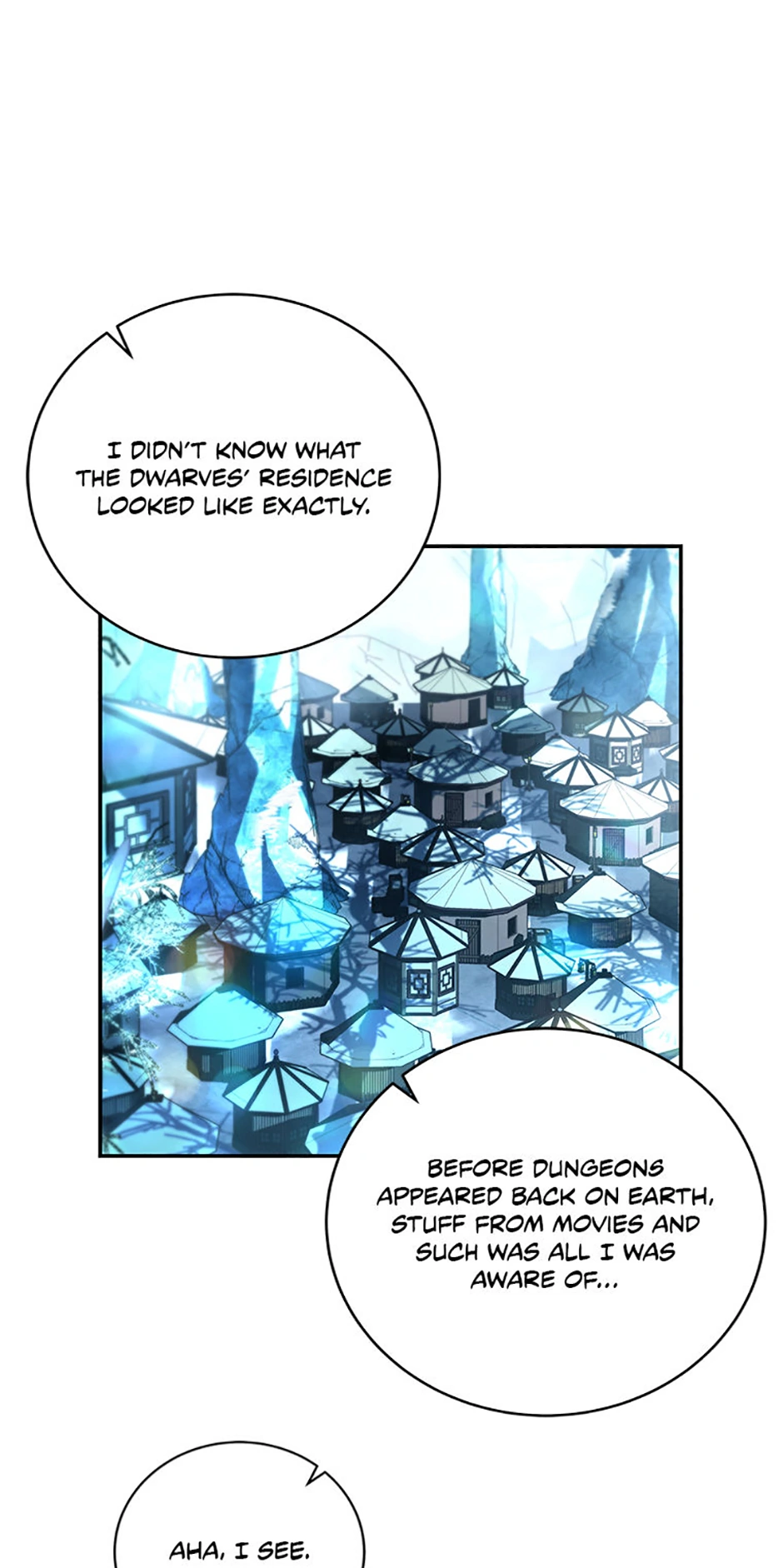 Read The Frozen Player Returns Manga Online