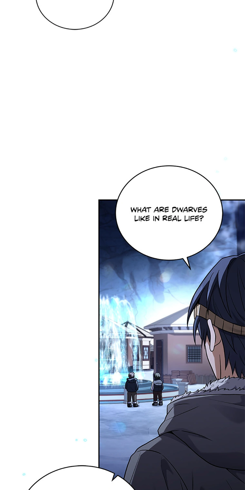 Read The Frozen Player Returns Manga Online