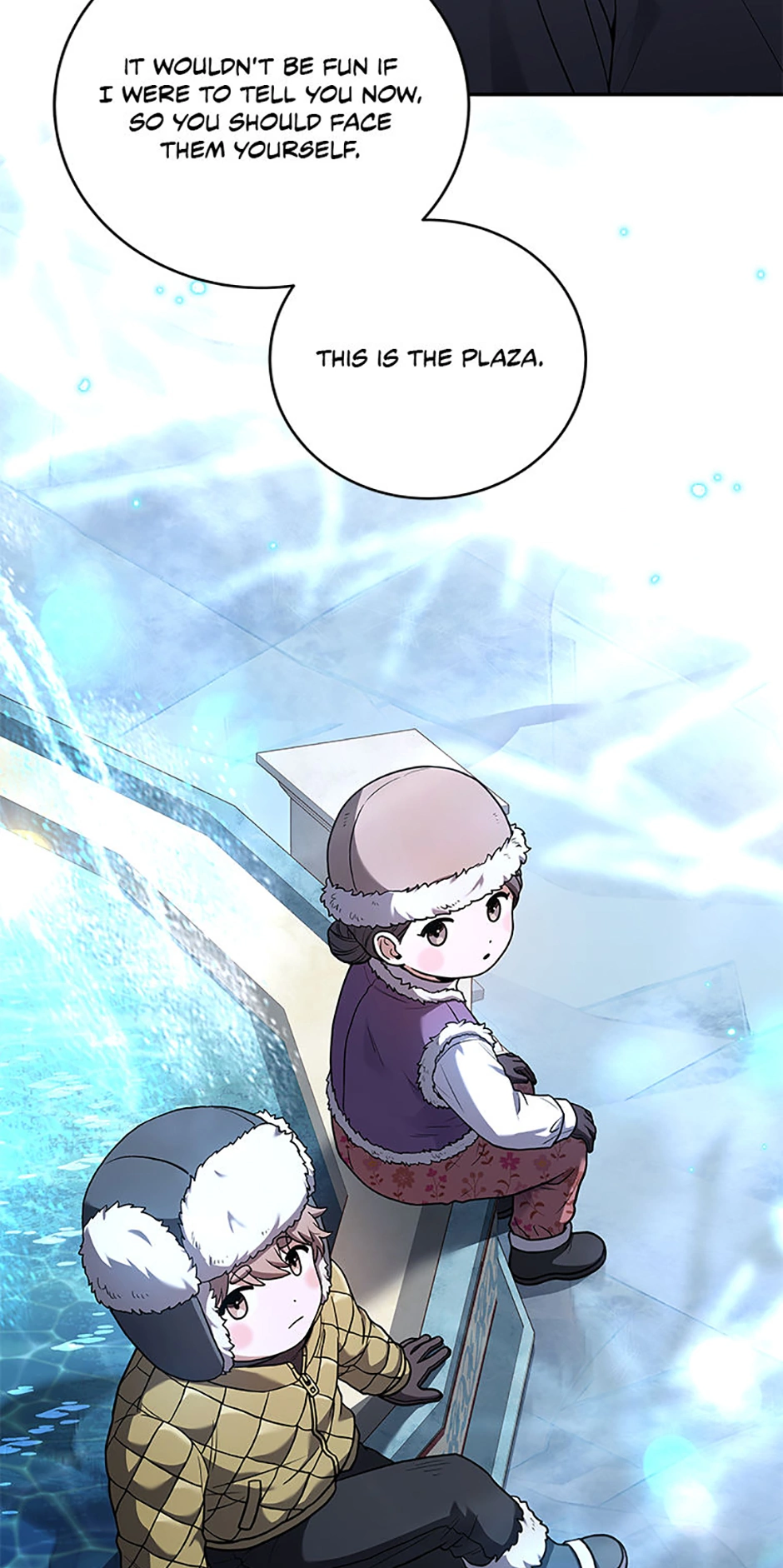 Read The Frozen Player Returns Manga Online