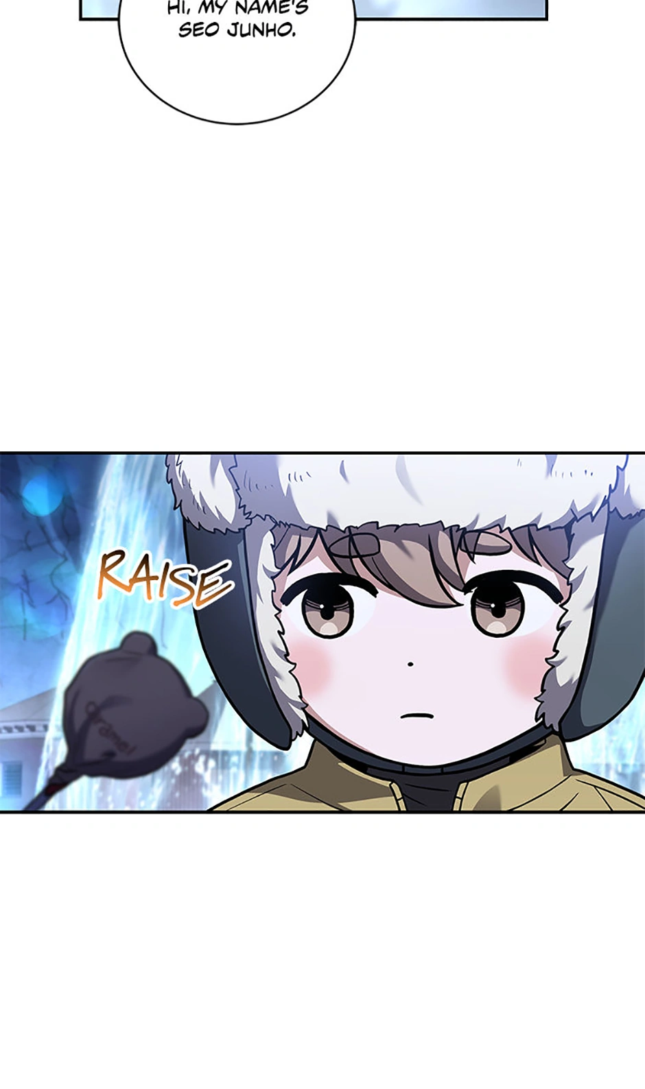 Read The Frozen Player Returns Manga Online