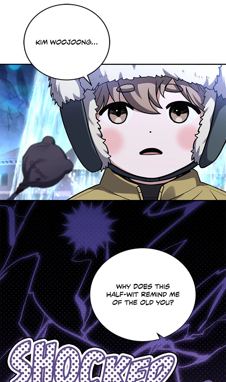 Read The Frozen Player Returns Manga Online