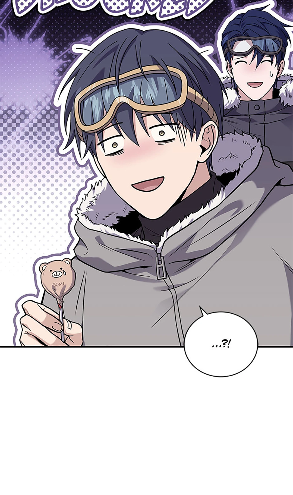 Read The Frozen Player Returns Manga Online