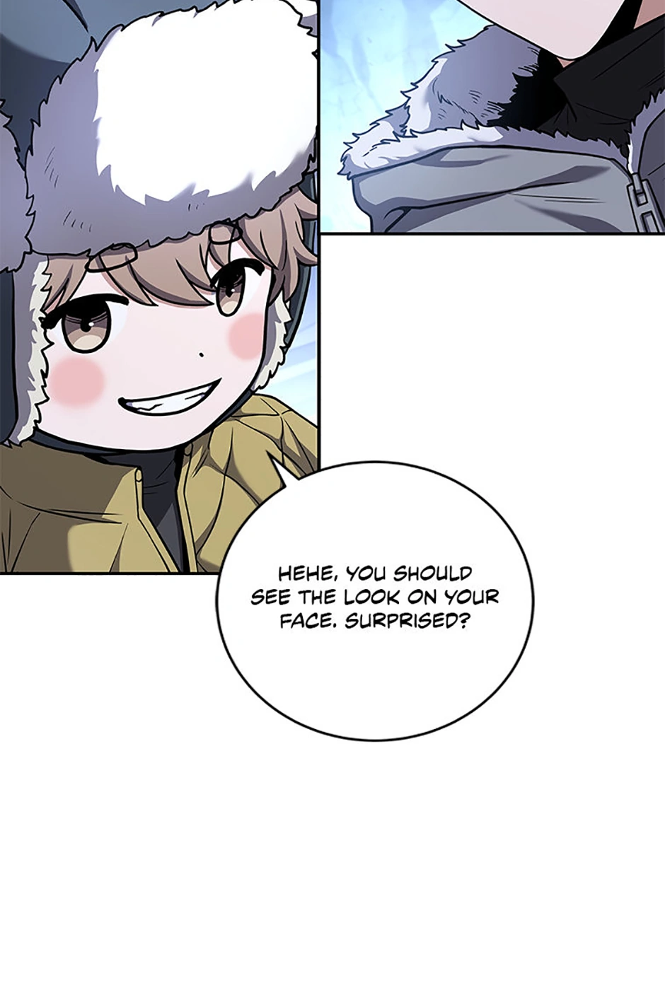 Read The Frozen Player Returns Manga Online