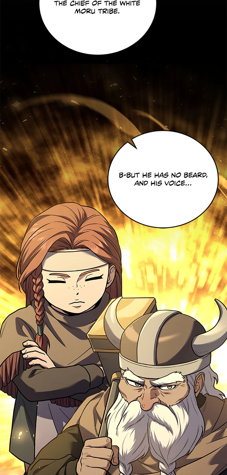 Read The Frozen Player Returns Manga Online