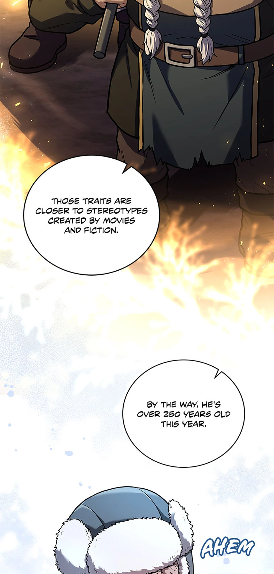 Read The Frozen Player Returns Manga Online