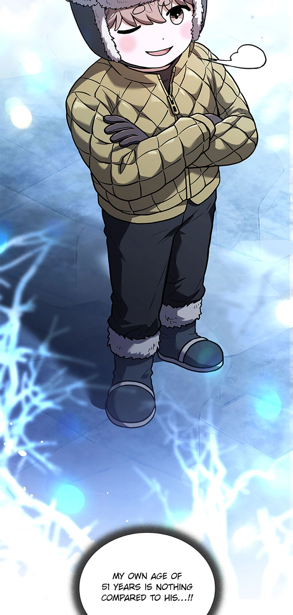 Read The Frozen Player Returns Manga Online