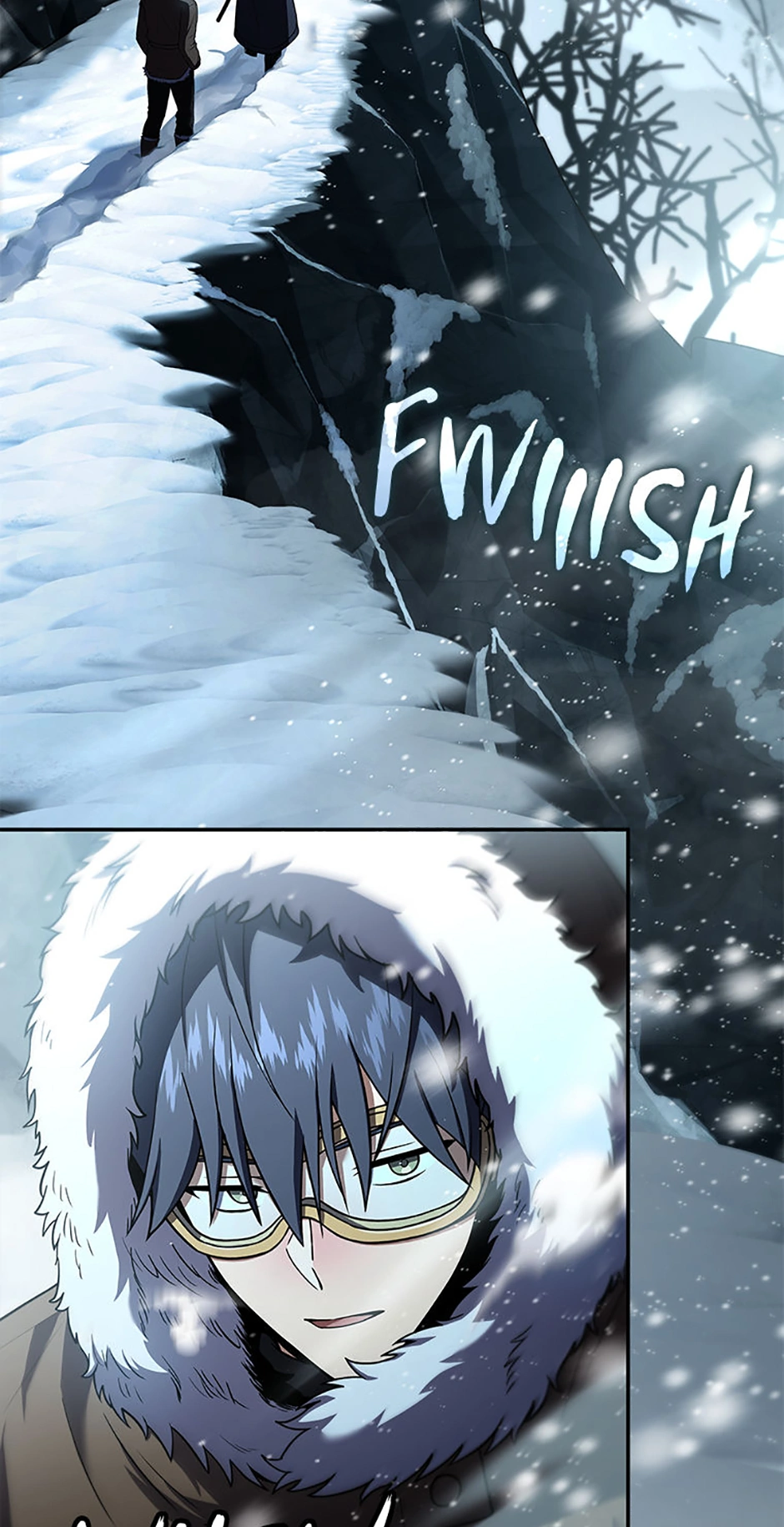 Read The Frozen Player Returns Manga Online