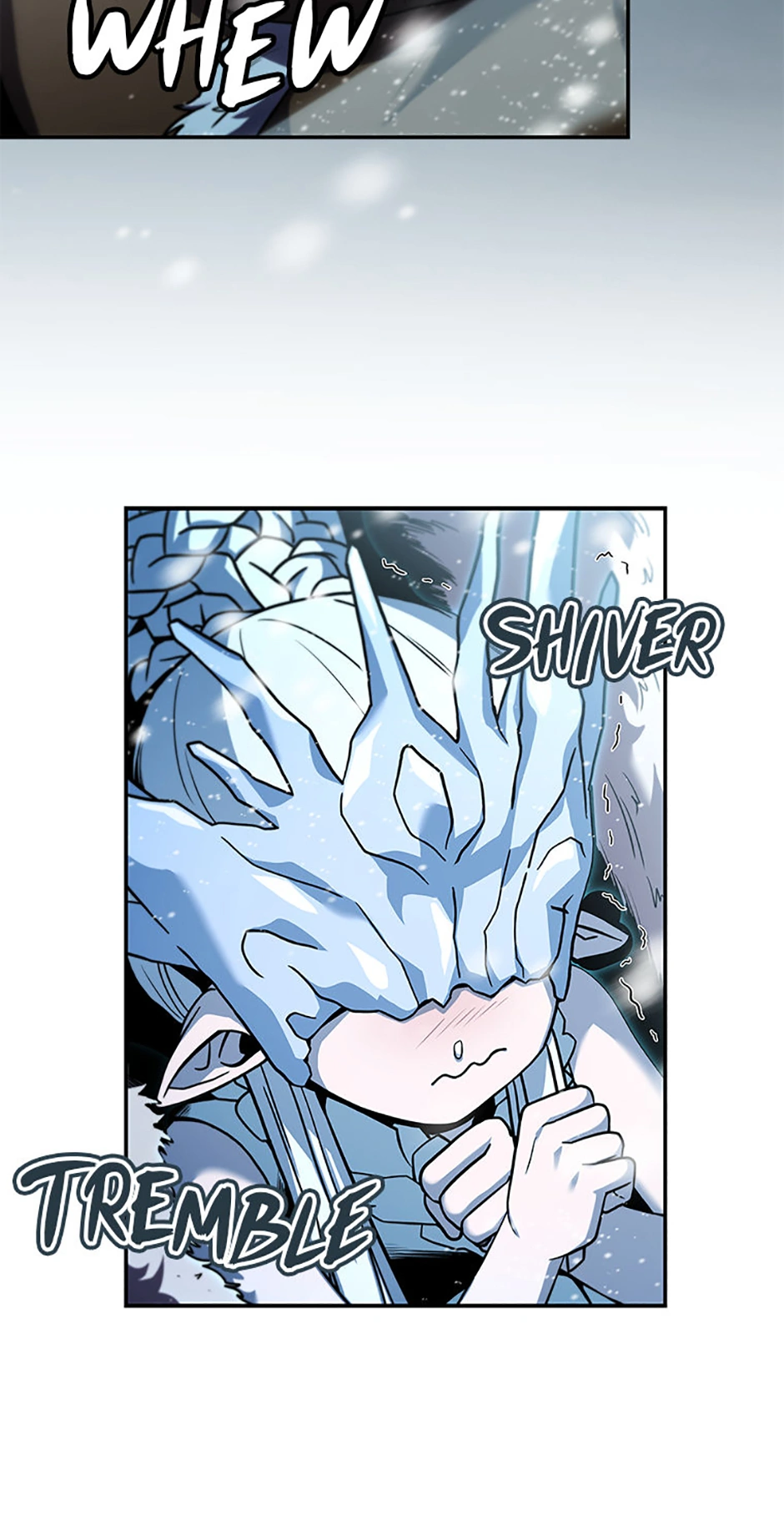 Read The Frozen Player Returns Manga Online