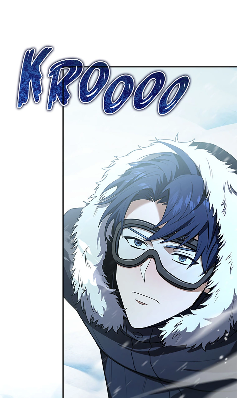 Read The Frozen Player Returns Manga Online