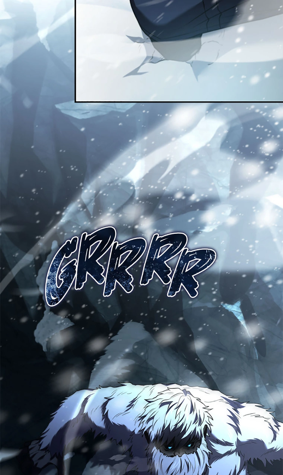 Read The Frozen Player Returns Manga Online