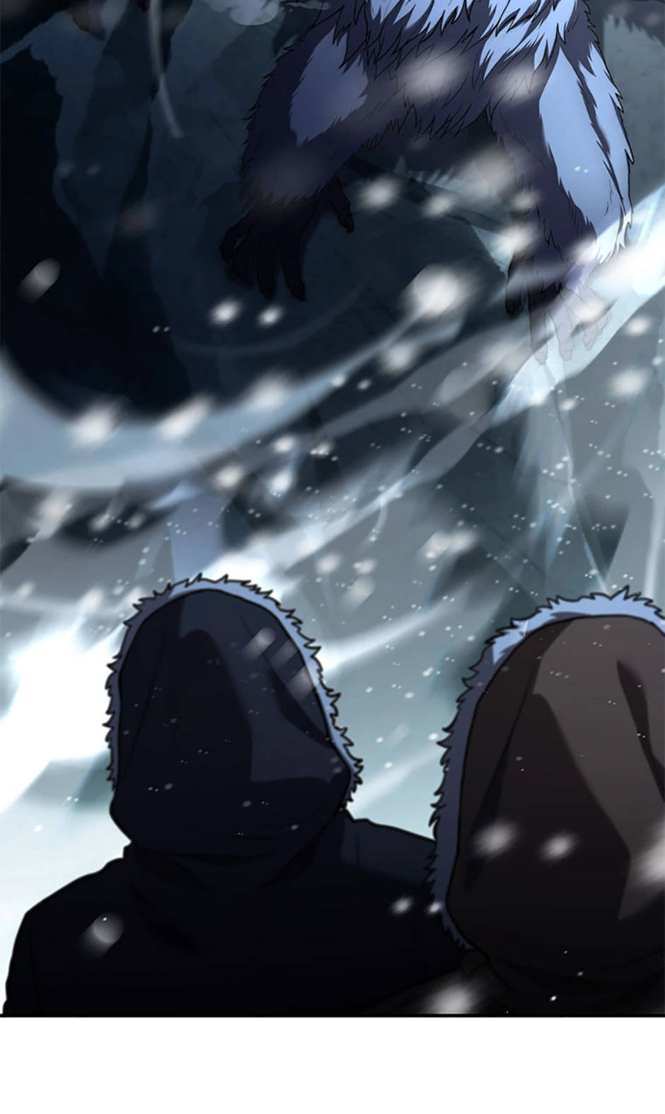 Read The Frozen Player Returns Manga Online