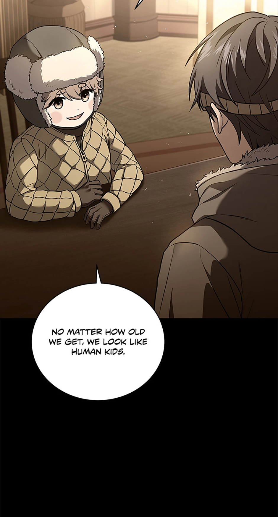 Read The Frozen Player Returns Manga Online