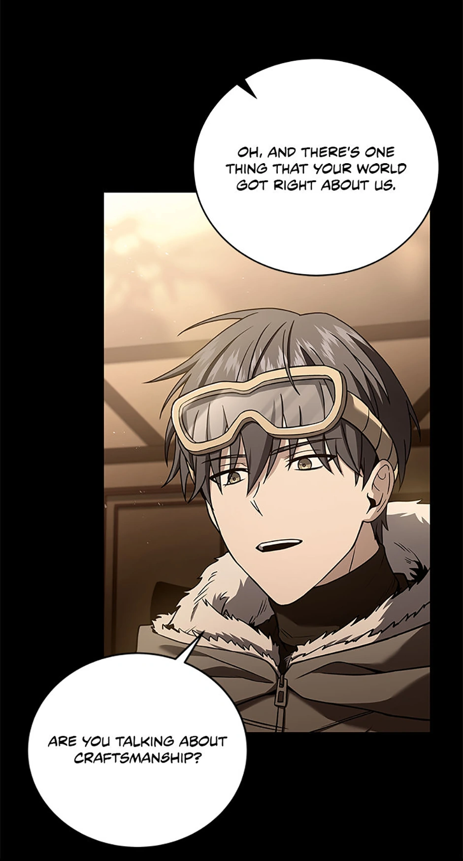 Read The Frozen Player Returns Manga Online