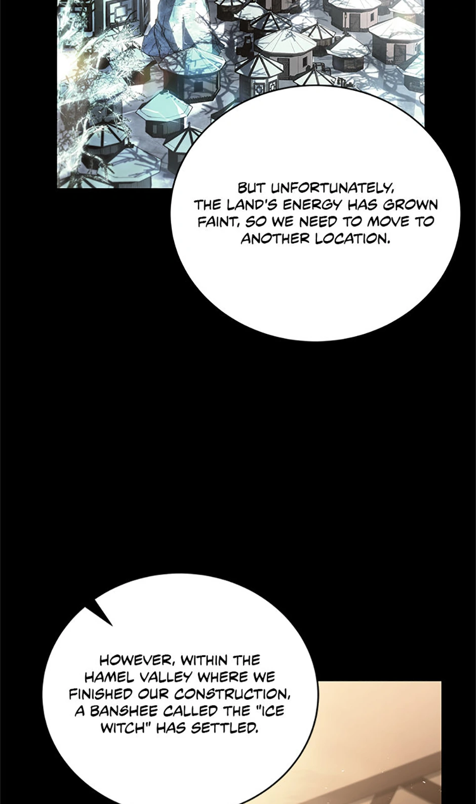 Read The Frozen Player Returns Manga Online