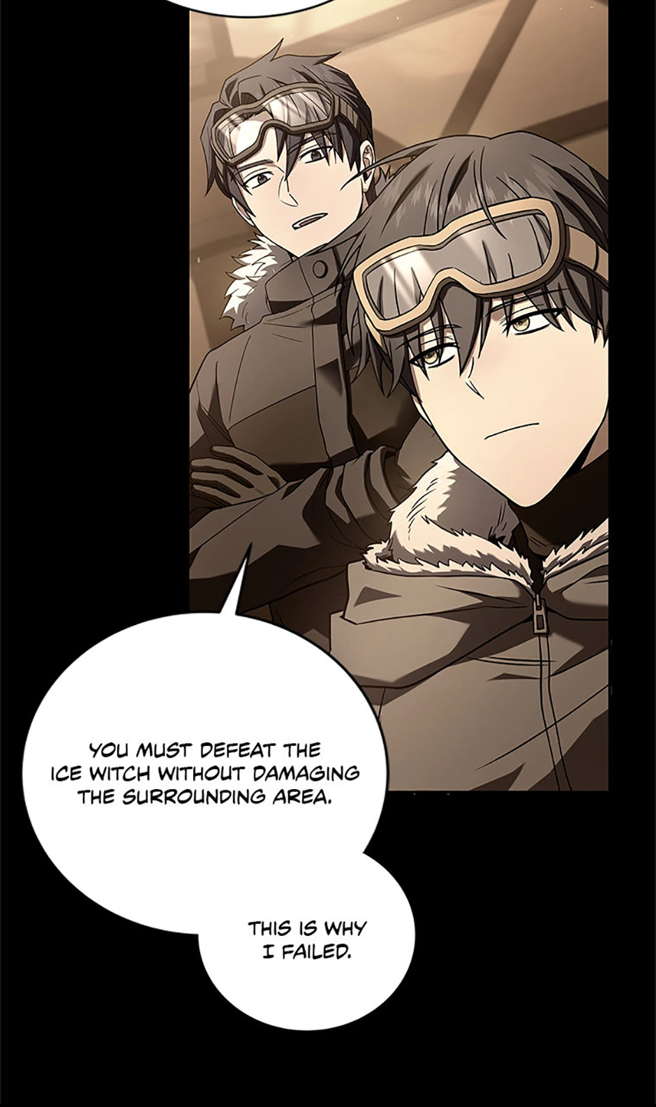 Read The Frozen Player Returns Manga Online