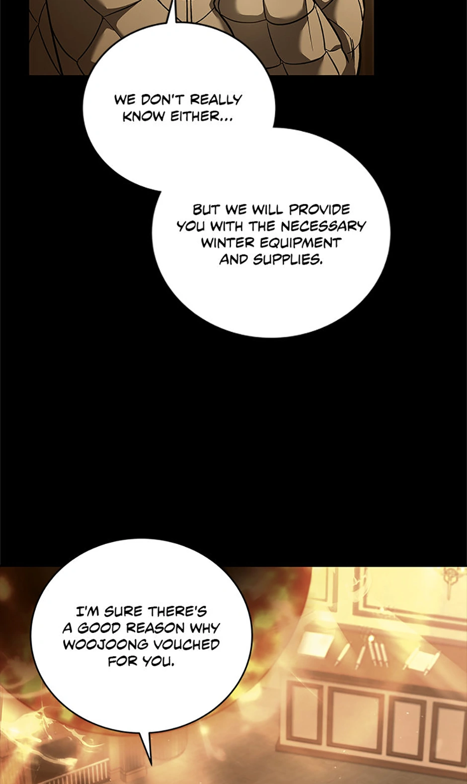 Read The Frozen Player Returns Manga Online