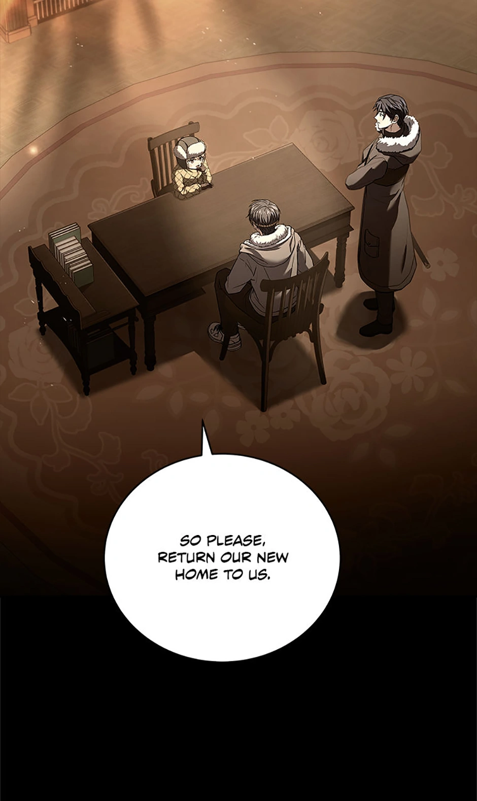 Read The Frozen Player Returns Manga Online